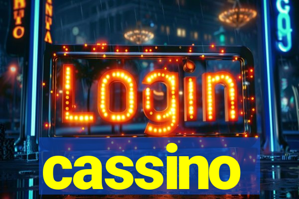 cassino internacional online